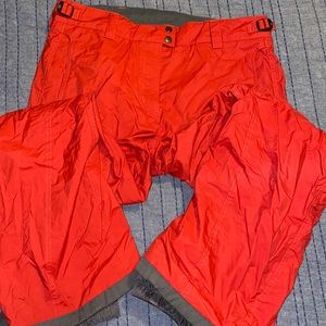 Columbia Convert Snow Pants